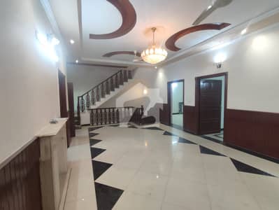 Upper Portion For Rent In I-8/3 Islamabad