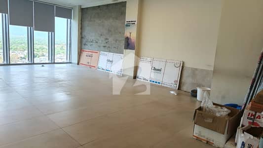Office Available For Rent New Building In I 8 Markaz Islamabad