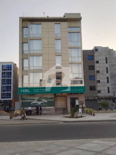 ڈی ایچ اے فیز 8 ڈی ایچ اے ڈیفینس,کراچی میں 4 مرلہ دفتر 5.0 لاکھ میں کرایہ پر دستیاب ہے۔