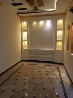 6 Marla Semi Triple Storey House For Rent 6 Marla Semi Triple Storey House For Rent
