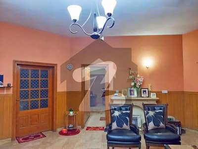 Buy A Centrally Located 1000 Square Yards House In F-10
