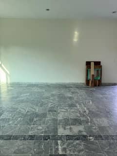 2 Bed Independent Upper Portion For Rent On 1 Kanal