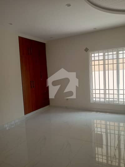 Ground Portion For Rent In i-8/2 Islamabad