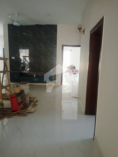 Ground Portion For Rent In I-8/2 Islamabad