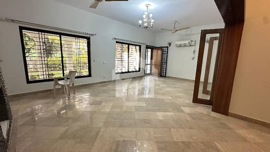 F-8 House Available For Rent.