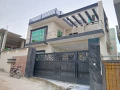 5 Bed Brand New Double Storey House For Sale