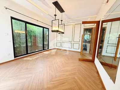 F-6 Nicely Renovated House Available For Rent
