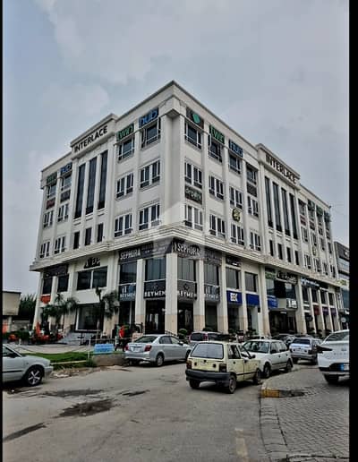 I-8. Markaz Commcial Shops. Ground Floor Available For Rent Ideal Location Location For More Options Available