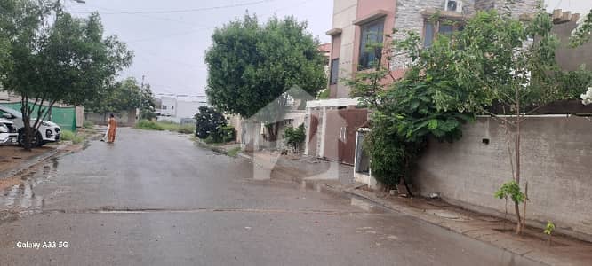 ڈی ایچ اے فیز 8 - زون بی ڈی ایچ اے فیز 8,ڈی ایچ اے ڈیفینس,کراچی میں 1 کنال رہائشی پلاٹ 14.75 کروڑ میں برائے فروخت۔