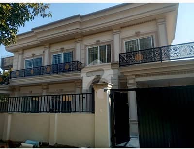 I-8/2.60x90 Barnd New Upper Portion Separate Gate Available For Rent Ideal Location More Options Available