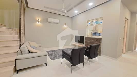 F-6 Modern Furnished House Available For Rent. F-6 Modern Furnished House Available For Rent.