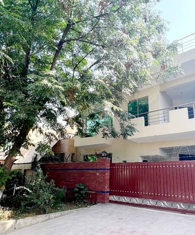 I-8/2.12 Marla Double Storey House Available For Rent Near Metro Station Near Family Park Near Shifa Hospital For More Options Available