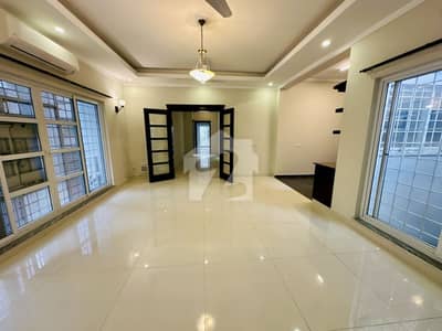 Like Brand New House For Rent In F-7 On Prime Location