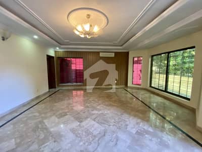 2 Kanal House For Rent In F-8 On Prime Location