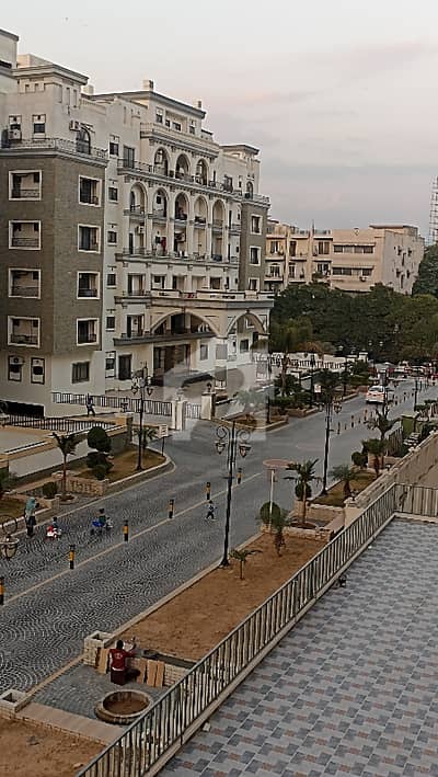 G-11 Warda Hamna 2