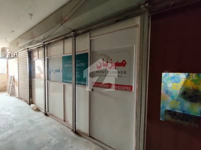 Office For Rent In Syed Heights
