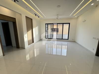 Brand New House For Rent In F-7 On Prime Location