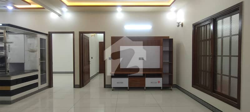 Modern Bungalow Modern Bungalow