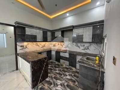Own A Prime Location House In 120 Square Yards Karachi Own A Prime Location House In 120 Square Yards Karachi