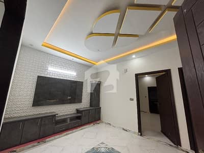 Own A Prime Location House In 120 Square Yards Karachi