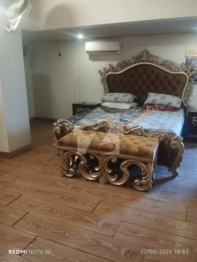 1000 Square Feet Flat For rent In Beautiful Clifton - Block 2