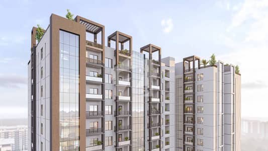 Otel Residency Apartments For Sale