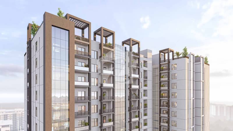 Otel Residency Apartments For Sale Otel Residency Apartments For Sale