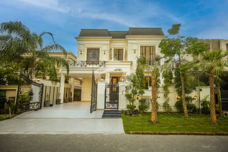 Kanal Brandnew House
