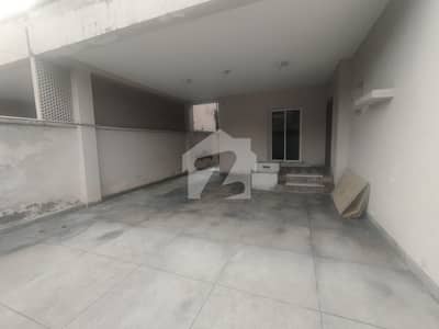 10 Marla Sami Renovated 03-Beds Attached Bath With Study Available For Rent In Askari-9, Lahore Cantt