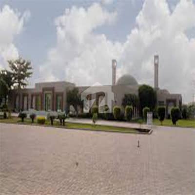 1 Kanal Residential Plot No 662 Phase 7 Z1 Block