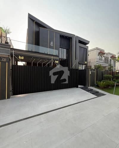 1 kanal Full house for rent in dha Phase 7