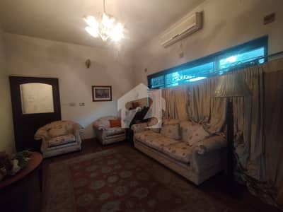 12-Marla 04-Bedroom Facing Park House Available For Sale In Askari-9, Lahore