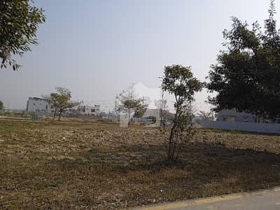 DHA PHASE 6 N Plot For Sale