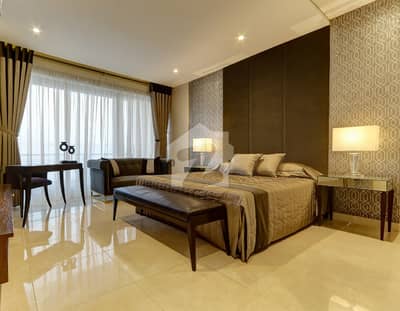 THE ARKADIANS Luxury Apartments Available For Sale THE ARKADIANS Luxury Apartments Available For Sale