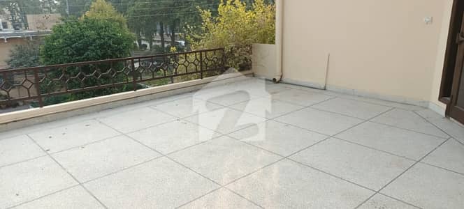 12-Marla 03-Bedroom House Available For Sale Askari 9, Lahore Cantt.