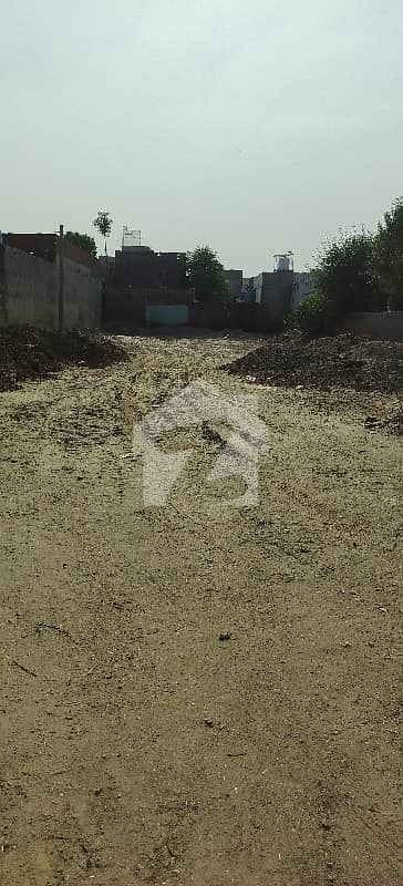 بیدیاں روڈ لاہور میں 2 کنال کمرشل پلاٹ 20.25 کروڑ میں برائے فروخت۔