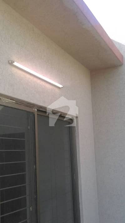 10-Marla 03-Bedroom Attached Bath House Available For Rent In Askari-11, Lahore Cantt.