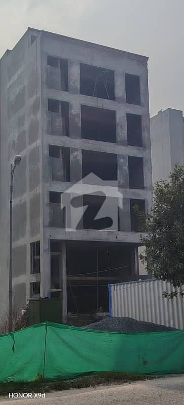 4 Marla Commerical Building For Rent In Dha Phase 6 Main Boulevard 4 Marla Commerical Building For Rent In Dha Phase 6 Main Boulevard
