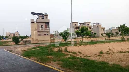 DHA PHASE 7 CCA 4 8 MARLA PAIR