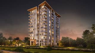 2 Bed Apartments For Sale