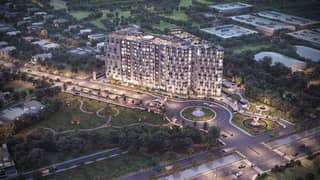 3 Bed Apartment For Sale