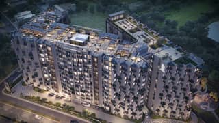 Studio Apartments For Sale In   Zameen Jade
