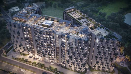 4 Bed Apartments For Sale In   Zameen Jade