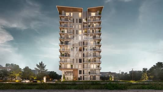 1 Bed Apartment For Sale In  Zameen Phoenix