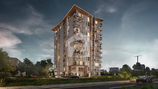 2 Bed Apartments For Sale