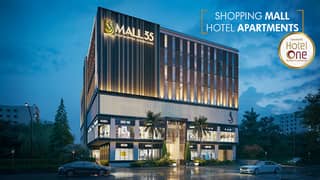 Hotel Apartments On 6th Floor For Sale Hotel Apartments On 6th Floor For Sale