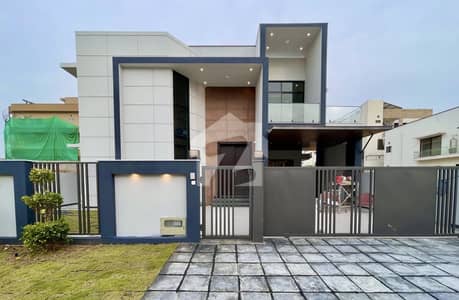 DHA Phase 2 One Kanal Luxurious Designer House For Sale DHA Phase 2 One Kanal Luxurious Designer House For Sale