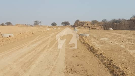 10 Marla Near-Possession Plot E-1 Block, Bahria Town Rawalpindi Phase 8 (Installment Plan Available)