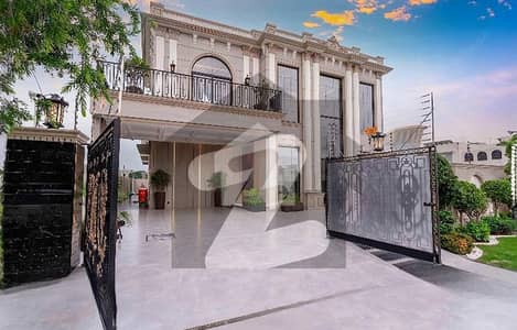 1 Kanal Spanish Design House Near Carre Four Owner Build House For Sale In Phase 7 DHA Lahore 1 Kanal Spanish Design House Near Carre Four Owner Build House For Sale In Phase 7 DHA Lahore