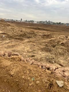 Plot for sale* * G14/2 street 78 **Plot 7  *Size 30*60*